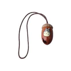 Best Maison Ghibli Strap Small And Big Totoro - My Neighbor Totoro