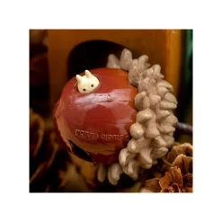 Best Maison Ghibli Strap Small And Middle Totoro - My Neighbor Totoro