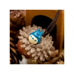 Best Maison Ghibli Strap Small And Middle Totoro - My Neighbor Totoro