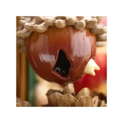 Best Maison Ghibli Strap Small And Middle Totoro - My Neighbor Totoro