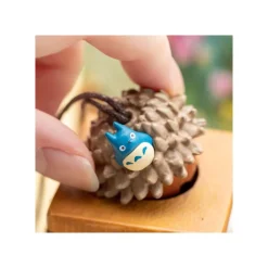 Best Maison Ghibli Strap Small And Middle Totoro - My Neighbor Totoro