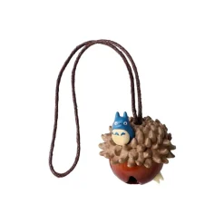 Best Maison Ghibli Strap Small And Middle Totoro - My Neighbor Totoro