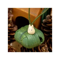 Sale Maison Ghibli Strap Small Totoro & Soot Sprites - My Neighbor Totoro