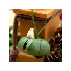 Sale Maison Ghibli Strap Small Totoro & Soot Sprites - My Neighbor Totoro