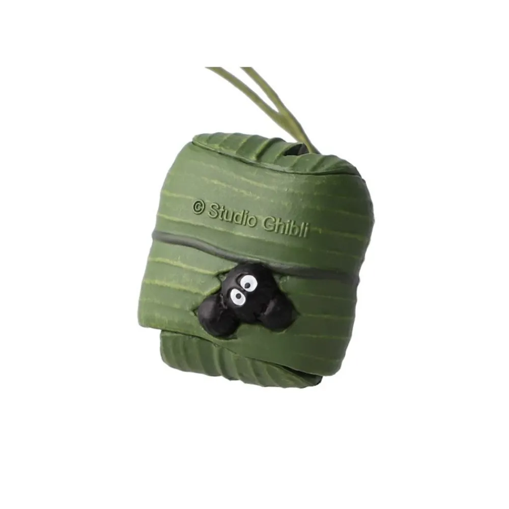 Sale Maison Ghibli Strap Small Totoro & Soot Sprites - My Neighbor Totoro