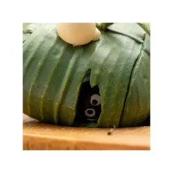 Sale Maison Ghibli Strap Small Totoro & Soot Sprites - My Neighbor Totoro