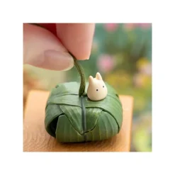 Sale Maison Ghibli Strap Small Totoro & Soot Sprites - My Neighbor Totoro