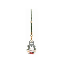 New Maison Ghibli Strap Totoro Camelia - My Neighbor Totoro