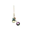 Outlet Maison Ghibli Strap Totoro Jqpqnese Sweets Series Dango - My Neighbor Totoro