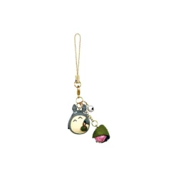 Discount Maison Ghibli Strap Totoro Sweet Serie Sakuramochi - My Neighbor Totoro