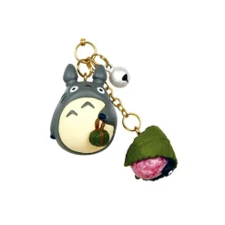 Discount Maison Ghibli Strap Totoro Sweet Serie Sakuramochi - My Neighbor Totoro