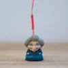 Best Maison Ghibli Strap Yubaba- Spirited Away