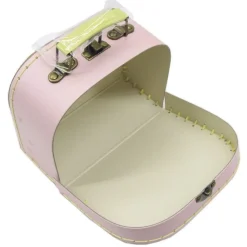 Maison Ghibli Suitcase Jiji Flowers - Kiki'S Delivery Service