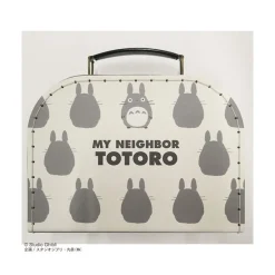 Maison Ghibli Suitcase M Big Totoro Shilouette - My Neighbor Totoro