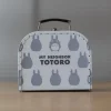 Best Maison Ghibli Suitcase S Big Totoro Shilouette - My Neighbor Totoro