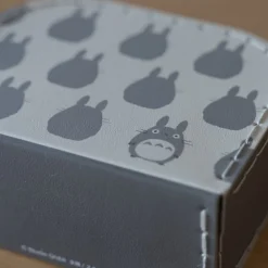 Best Maison Ghibli Suitcase S Big Totoro Shilouette - My Neighbor Totoro