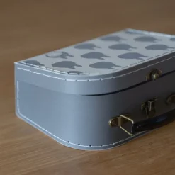 Best Maison Ghibli Suitcase S Big Totoro Shilouette - My Neighbor Totoro