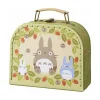 Online Maison Ghibli Suitcase Totoro Leaves - My Neighbor Totoro