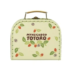 Online Maison Ghibli Suitcase Totoro Leaves - My Neighbor Totoro