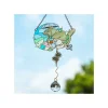 New Maison Ghibli Sun Catcher Stained Glass Totoro - My Neighbor Totoro