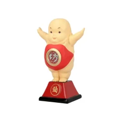 Clearance Maison Ghibli Table Clock Boh Came Back- Spirited Away
