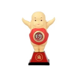 Clearance Maison Ghibli Table Clock Boh Came Back- Spirited Away