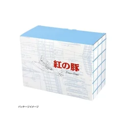 Discount Maison Ghibli Table Clock Fio Piccolo Savoia Late Model - Porco Rosso