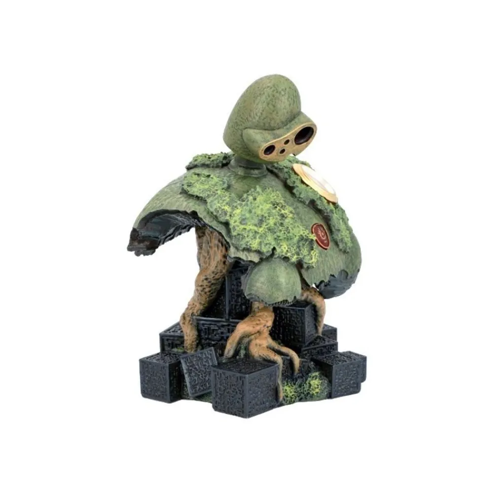 Hot Maison Ghibli Table Clock Robot Soldier'S Hope - Castle In The Sky