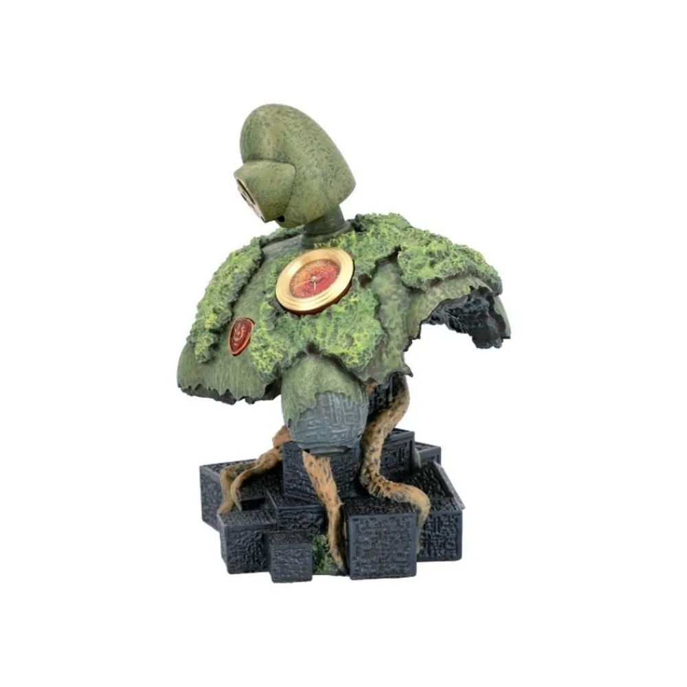 Hot Maison Ghibli Table Clock Robot Soldier'S Hope - Castle In The Sky