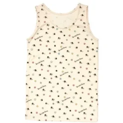 Sale Maison Ghibli Tank Top Spirited Away Gods Ivory(Ladies) - Spirited Away