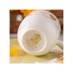 Discount Maison Ghibli Tea Time & Cat Cup - The Cat Returns