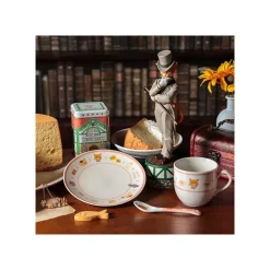 Discount Maison Ghibli Tea Time & Cat Cup - The Cat Returns