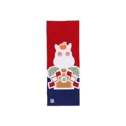 Outlet Maison Ghibli Tenugi Totoro & Kagami Mochi - My Neighbor Totoro