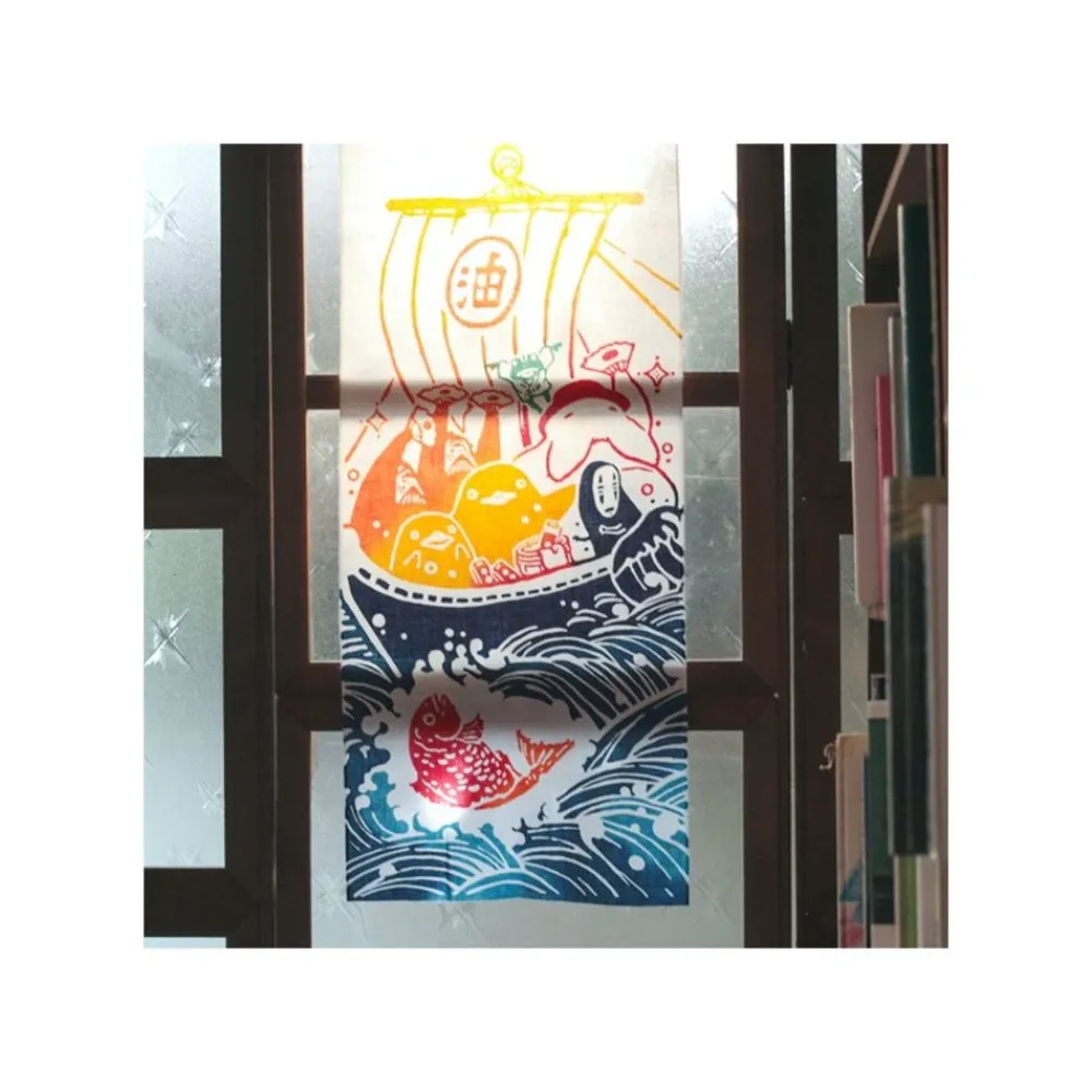 Outlet Maison Ghibli Tenugi Treasure Ship - Spirited Away