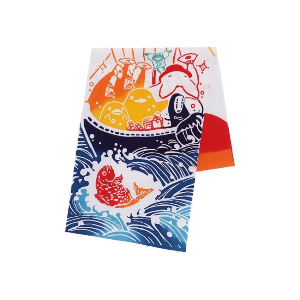 Outlet Maison Ghibli Tenugi Treasure Ship - Spirited Away