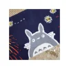 Clearance Maison Ghibli Tenugui Big Totoro Fireworks - My Neighbor Totoro