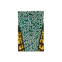 New Maison Ghibli Tenugui Catbus Shishimai - My Neighbor Totoro