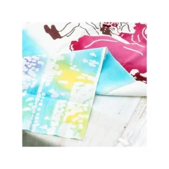 New Maison Ghibli Tenugui Fantastic World - Whisper Of The Heart