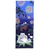 Hot Maison Ghibli Tenugui Fireworks - My Neighbor Totoro