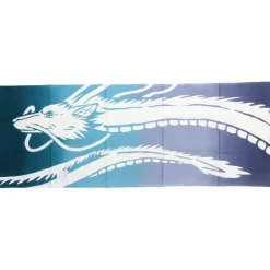 Discount Maison Ghibli Tenugui Haku Dragon - Spirited Away