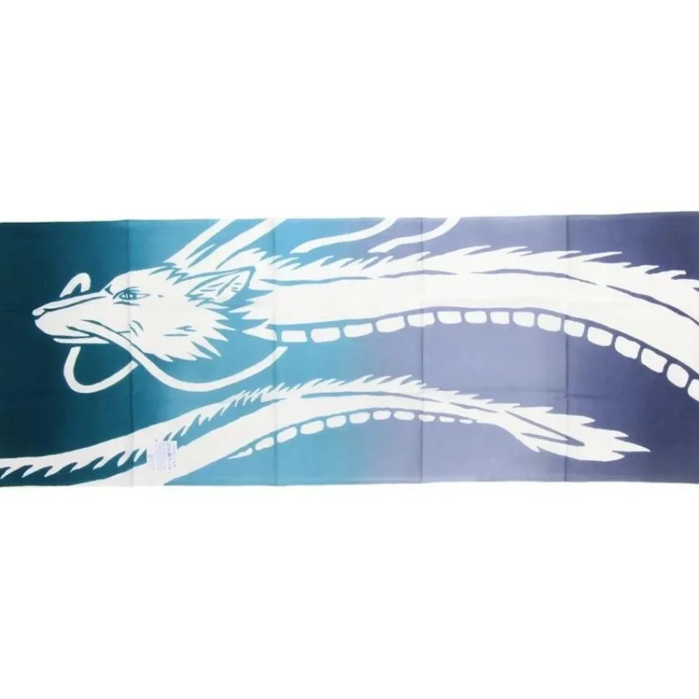 Discount Maison Ghibli Tenugui Haku Dragon - Spirited Away