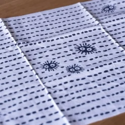 Best Maison Ghibli Tenugui Kurosuke - My Neighbor Totoro