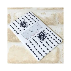 Best Maison Ghibli Tenugui Kurosuke - My Neighbor Totoro