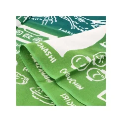 Clearance Maison Ghibli Tenugui Medicated Bath - Spirited Away