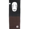 Maison Ghibli Tenugui No Face - Spirited Away