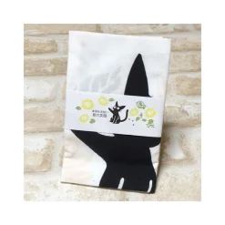 Hot Maison Ghibli Tenugui Summer'S Smile - Kiki'S Delivery Service