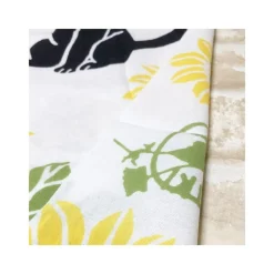 Hot Maison Ghibli Tenugui Summer'S Smile - Kiki'S Delivery Service