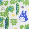 Clearance Maison Ghibli Tenugui Totoros Lost In The Leaves - My Neighbor Totoro