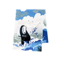 Best Maison Ghibli Tenugui Unabara - Spirited Away