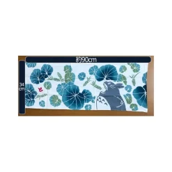 Online Maison Ghibli Tenugui Wasabi - My Neighbor Totoro